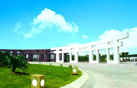 謝南昌大學選擇我司去離子純水機，成都奧邁科技專注去離子純水機的研發(fā)與生產(chǎn)！